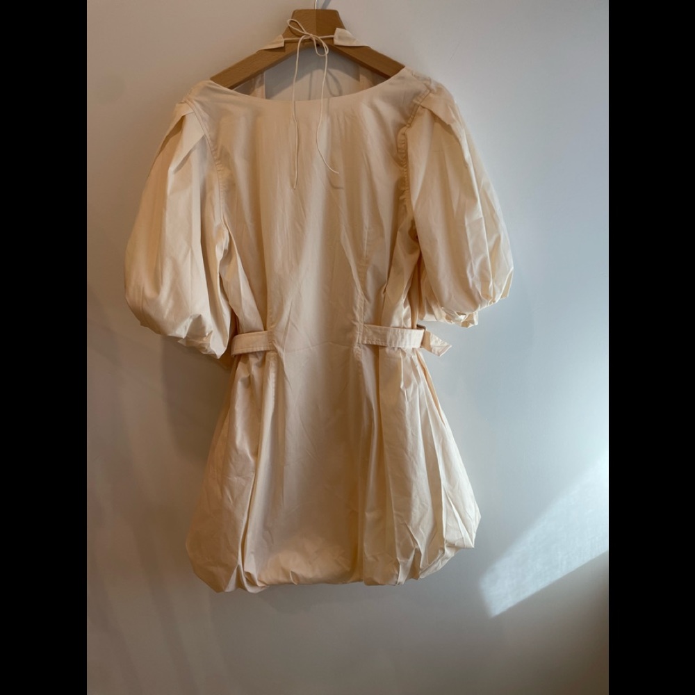 Jonathan Simkhai mini dress - Picture 5 of 9